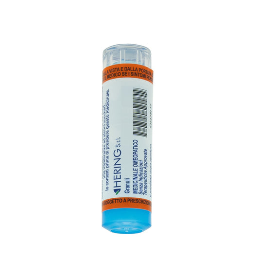 ACTEA RACEMOSA*15CH 80GR 4G