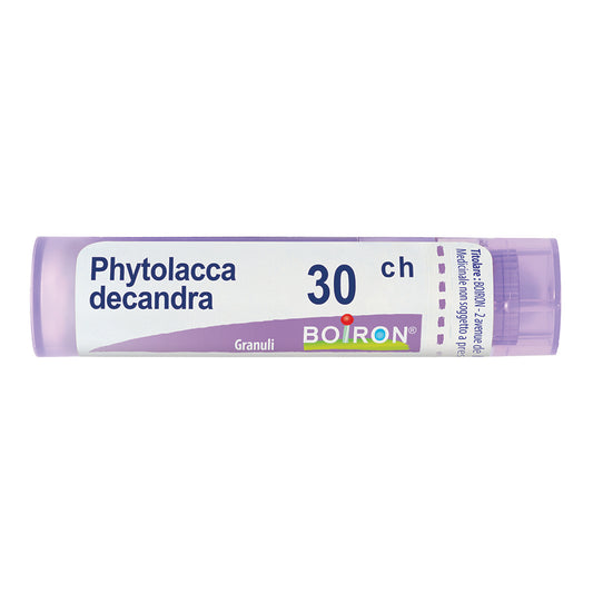 PHYTOLACCA DE BOI*30CH 80GR