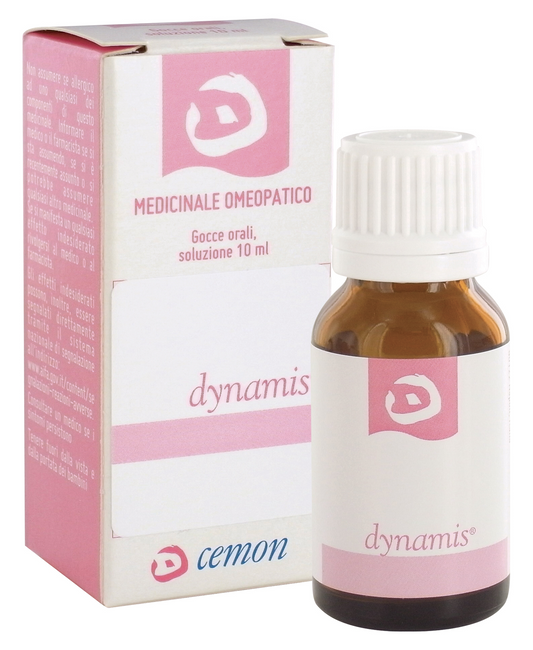 LYCOPODIUM CLAV DYN*MK 10ML
