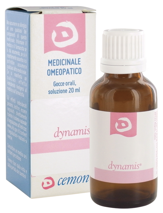 NATRIUM MURIAT DYN*MK 20ML