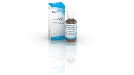 GUNA GCSF*C4 OS GTT 30ML