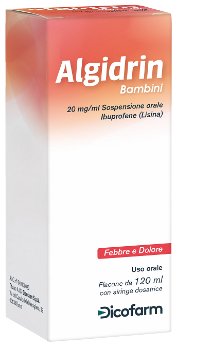 ALGIDRIN*OS 120ML 20MG/ML+SIR – Farmilia