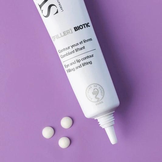 SVR Filler Biotic contorno occhi e labbra rimpolpante e liftante 15ml
