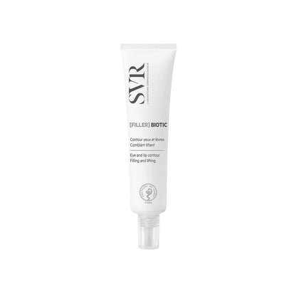 SVR Filler Biotic contorno occhi e labbra rimpolpante e liftante 15ml