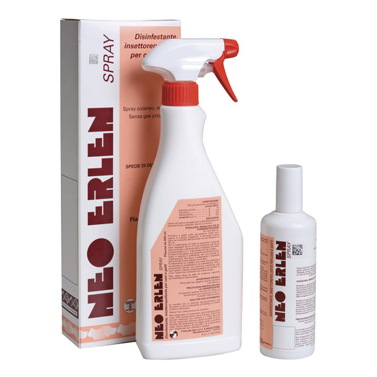 NEO ERLEN SPRAY*FL PE 200ML