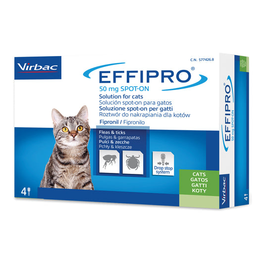 EFFIPRO*4PIP GATTI