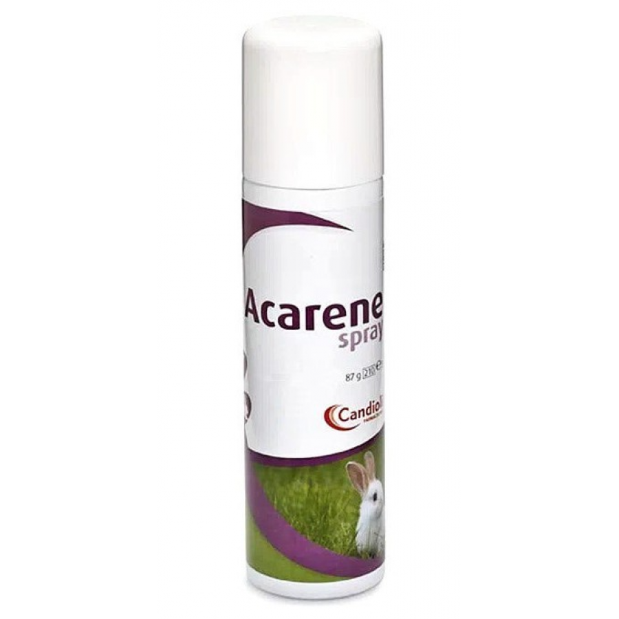 ACARENE*SPRAY FL 300ML