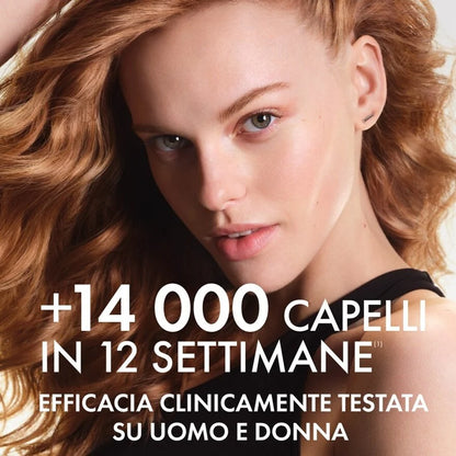 Vichy Dercos Aminexil Regen Siero anti caduta 90ml
