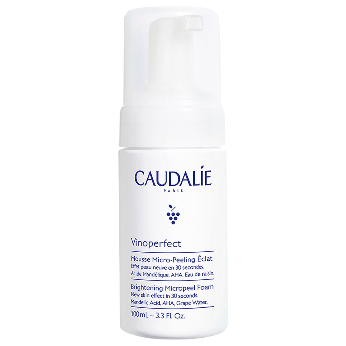 Caudalie Vinoperfect Mousse Micro Peel