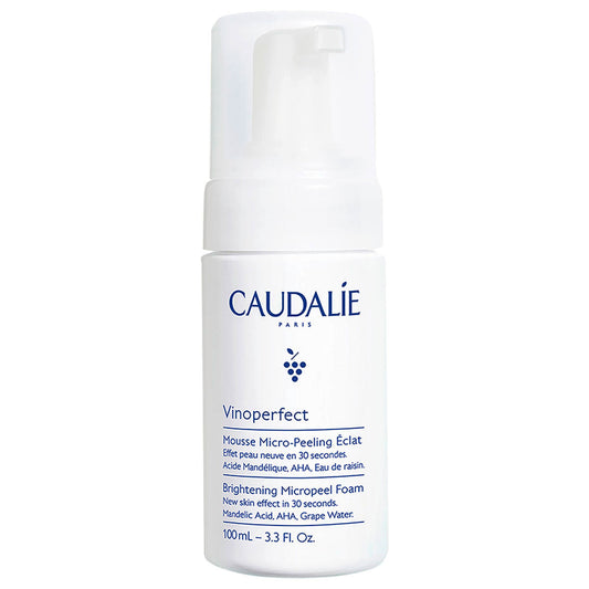 Caudalie Vinoperfect Mousse Micro Peel