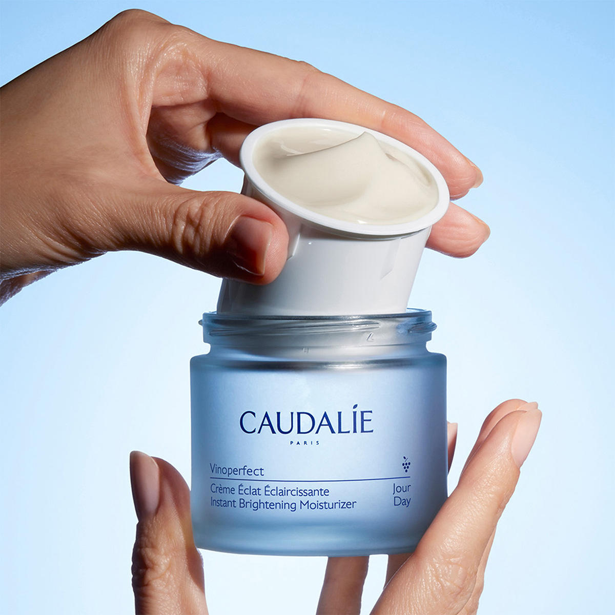 Caudalie Vinoperfect Crema Antimacchie ricarica 50ml