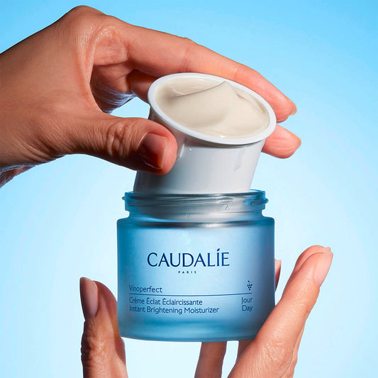 Caudalie Vinoperfect Crema Antimacchie ricarica 50ml