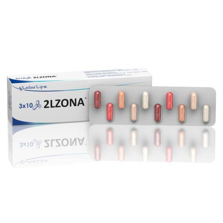 2LZONA 30CPS
