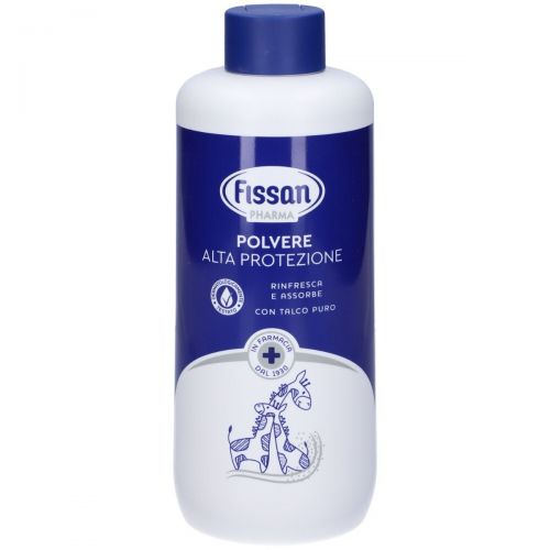 FISSAN POLVERE ALTA PROTEZIONE 500 G