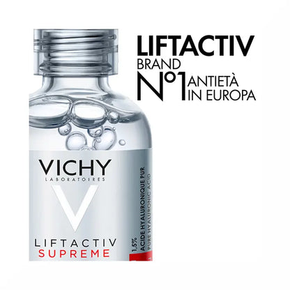 Vichy Liftactiv Supreme H.A Epidermic filler 30ml