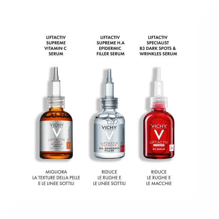 Vichy Liftactiv Supreme H.A Epidermic filler 30ml