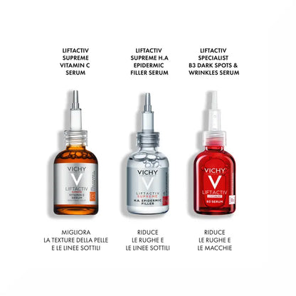 Vichy Liftactiv Supreme H.A Epidermic filler 30ml