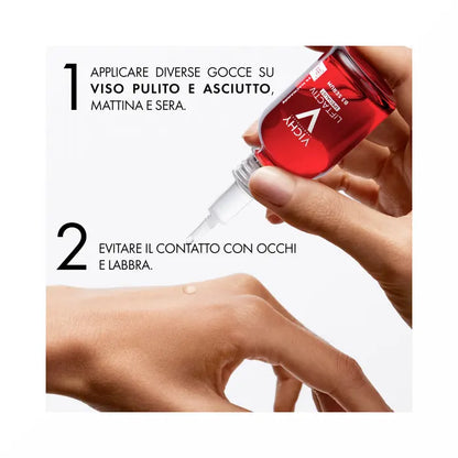 Vichy Lift specialist B3 siero anti macchie 30ml