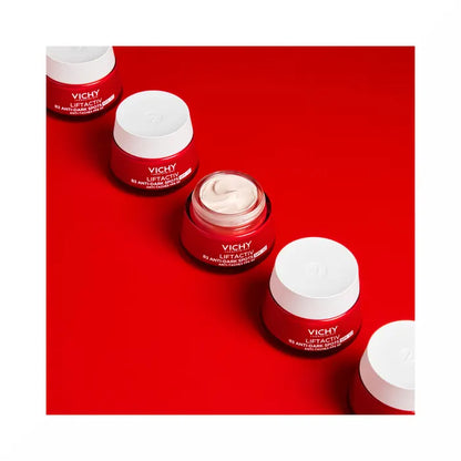 Vichy Liftactiv Crema B3 Anti-Macchie SPF50 50ml