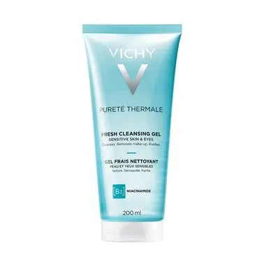 Vichy Purete Thermale gel detergente fresco 200ml