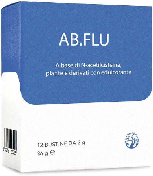 ABFLU 600 20 BUSTINE