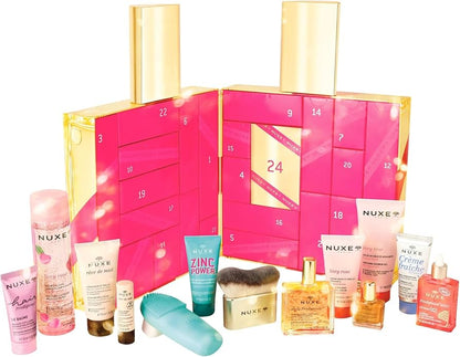 Nuxe Calendario dell'Avvento 2025