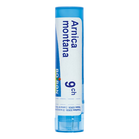 ARNICA 9CH GR