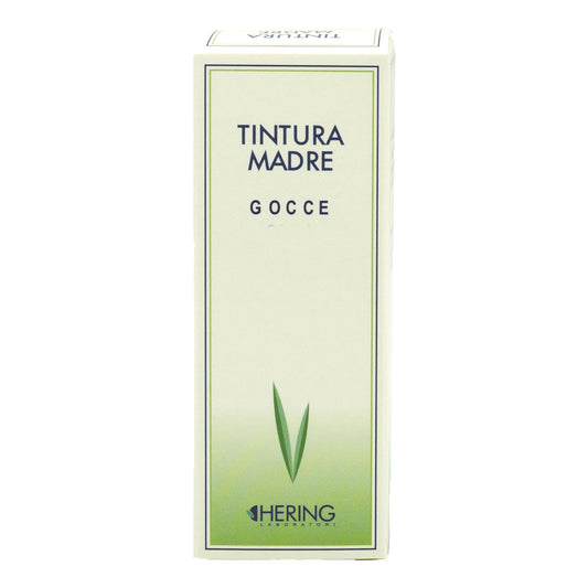 HYPERICUM PERFOR TINTURA MADRE 60 ML