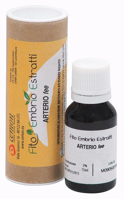 FEE ARTERIO 15 ML