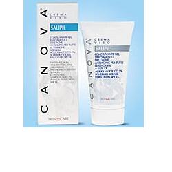 CANOVA SALIPIL CREMA VISO 50ML - Per il trattamento dell’acne medio lieve