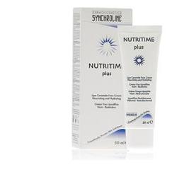 NUTRITIME PLUS FACE CREAM 50 ML