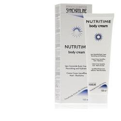 NUTRITIME BODY CREAM 150 ML