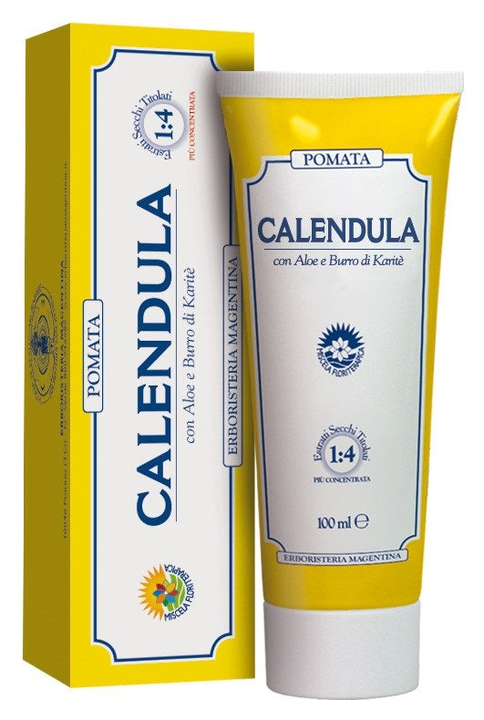 CALENDULA POMATA 100ML