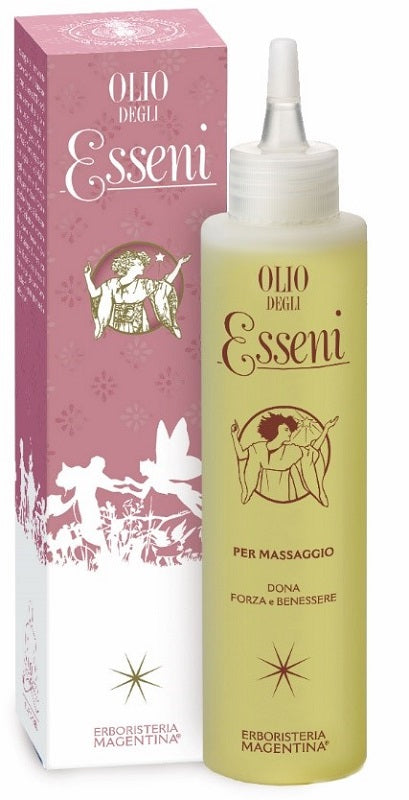 ESSENI OLIO DEGLI ESSENI 150ML