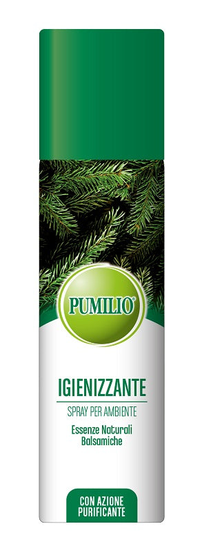 PUMILIO SPRAY IGIEN 200ML