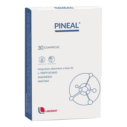 PINEAL 30 COMPRESSE