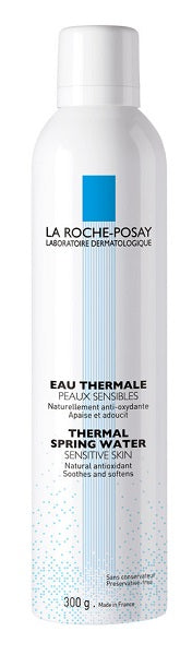 LA ROCHE POSAY EAU THERMALE-ACQUA TERMALE LENITIVA 300ML