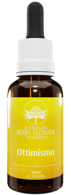 OTTIMISMO ESSENCE AUSTRALIAN 30 ML
