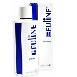EULINE SEBUNET EMULSIONE DETERGENTE 200 ML