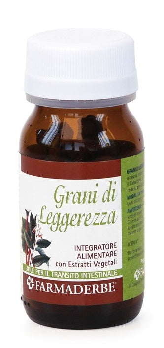 GRANI DI LEGGEREZZA 35 G