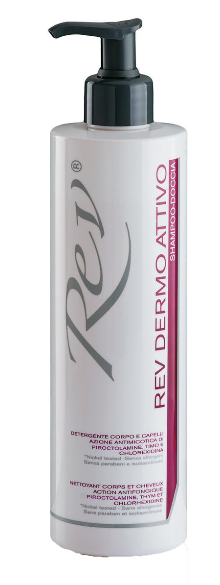 REV DERMOATTIVO 250ML