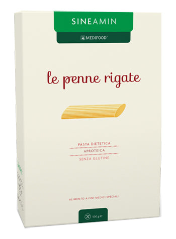 SINEAMIN PENNE RIGATE 500 G