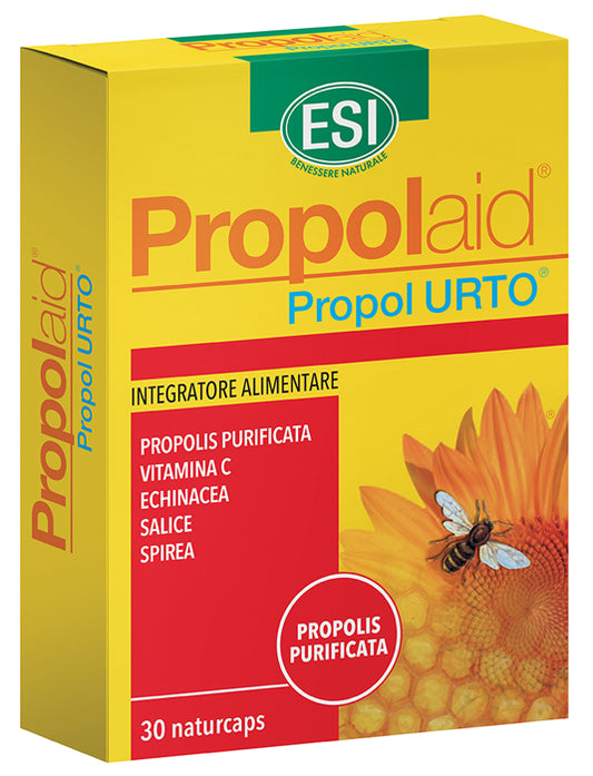 ESI PROPOLAID PROPOLURTO 30 CAPSULE