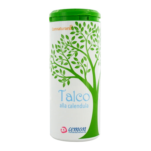 CALENDULA TALCO 100 G