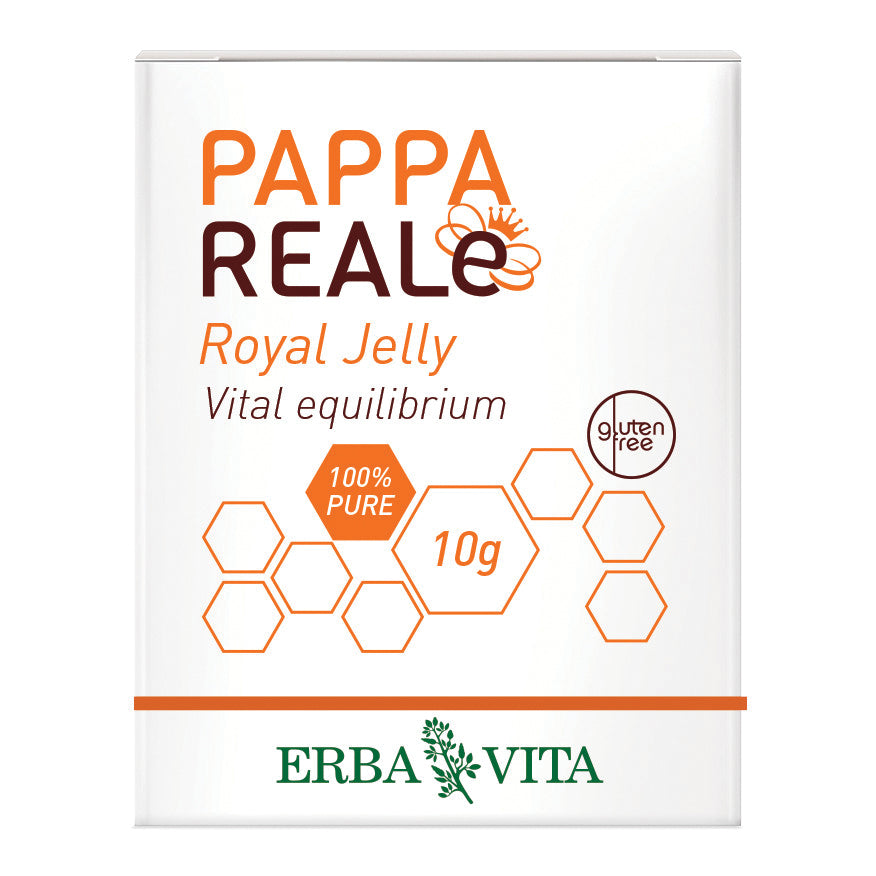 PAPPA REALE FRESCA 10 G