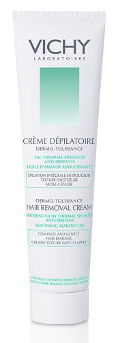 Vichy crema depilatoria lenitiva 150ml