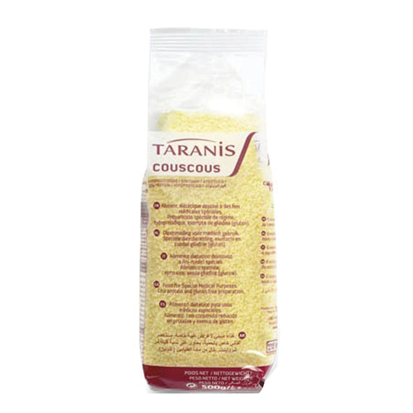 TARANIS COUSCOUS 500 G