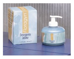 FLORAGYN INTIMO 200 ML