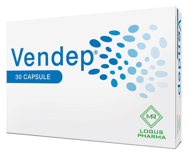 VENDEP 30 CAPSULE