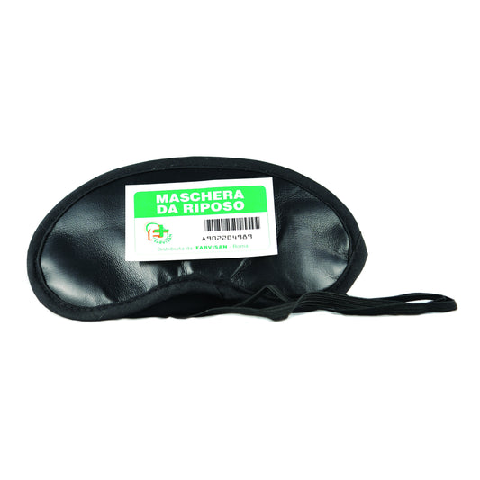 MASCHERINA RIPOSO
